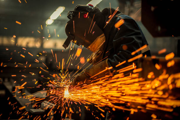 Affordable Welder Services in Cedar Heights, MD