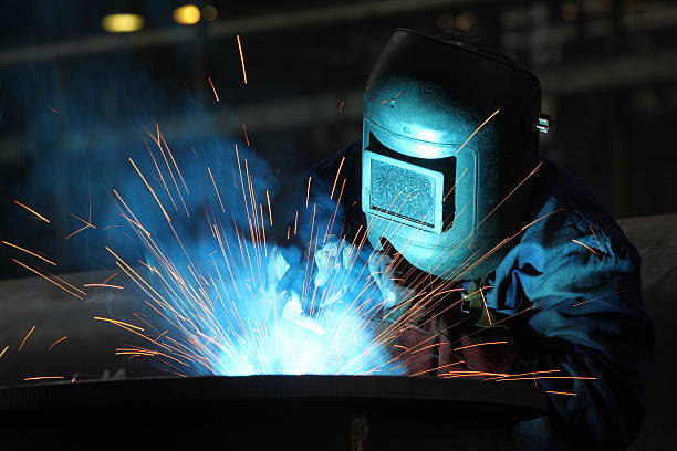 Best Automotive Welding in Cedar Heights, MD